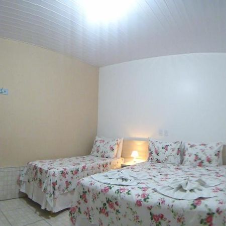 Pousada Jubaia Bonito  Luaran gambar